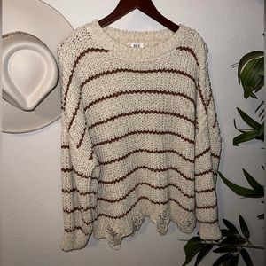 Medium BKE Knit Sweater